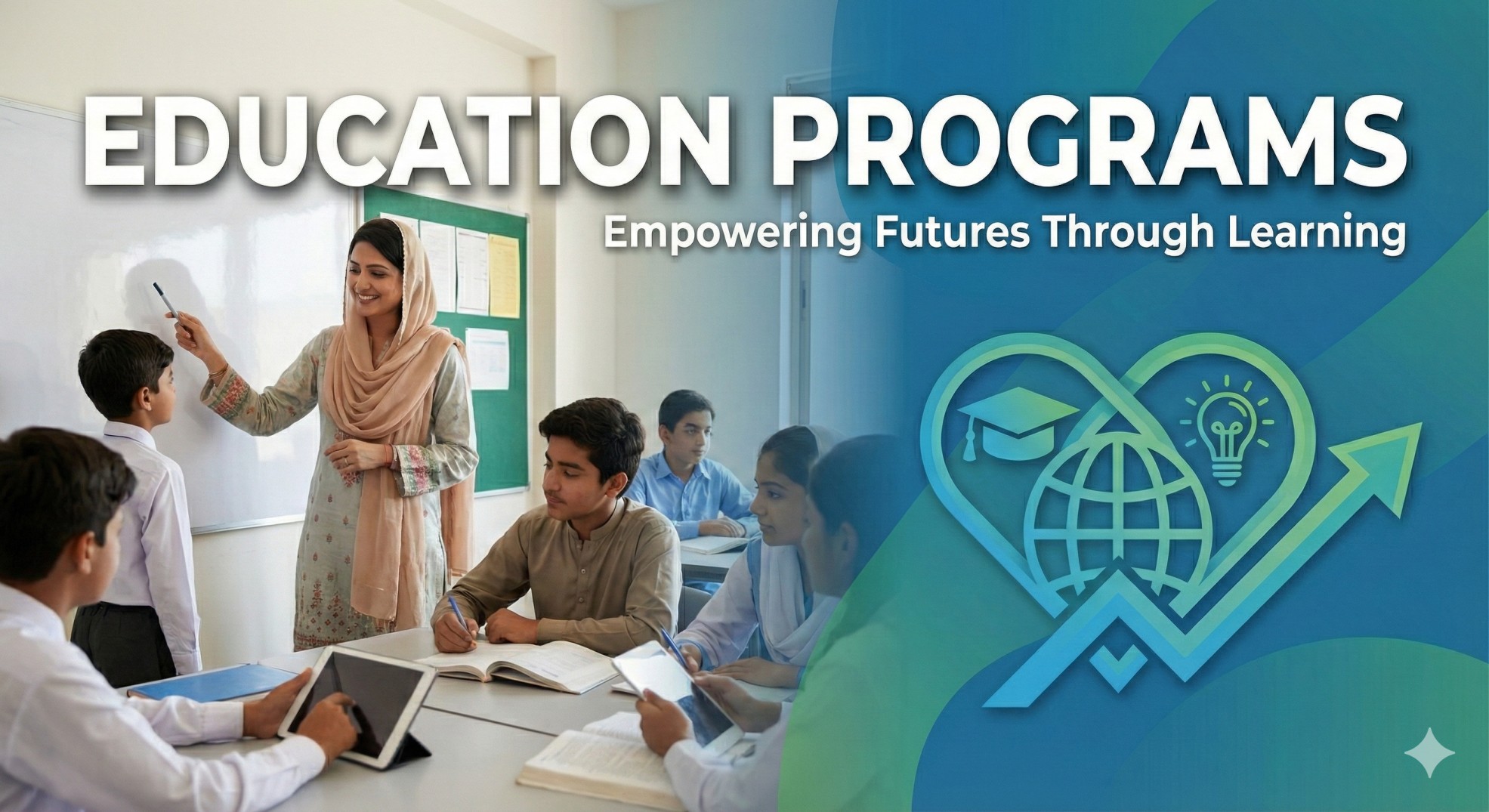 Education Programs